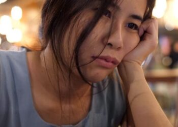Ansiedade aparece como principal causa de incapacidade nas faixas de 5 a 29 anos analisadas em estudo sobre saúde mental dos brasileiros.