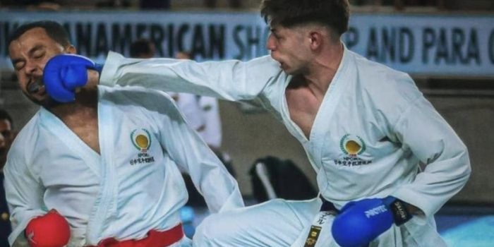 Vitória recebe o Mundial de Karatê Shotokan, com mais de 700 atletas de 30 países e disputas de kata, kumite e parakaratê.