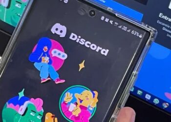 Discord suspende transmissões ao vivo e compartilhamento de vídeos no Brasil após determinação da ANPD para proteger menores.