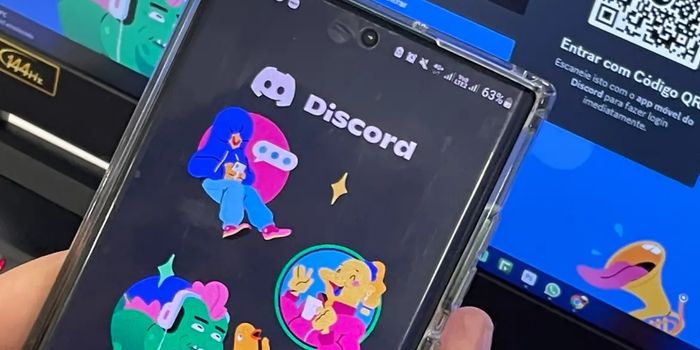 Discord suspende transmissões ao vivo e compartilhamento de vídeos no Brasil após determinação da ANPD para proteger menores.