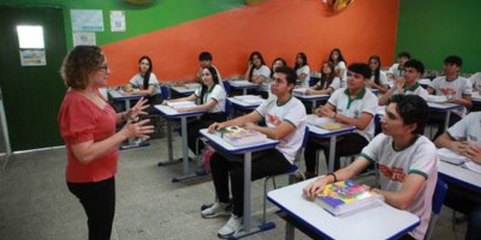 MEC e Capes oferecem 4.143 vagas de mestrado presencial para professores da rede pública. Confira áreas, requisitos e como participar.