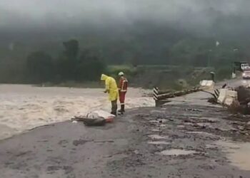 Região Sul tem alerta laranja para chuva forte, granizo e ventos de até 100 km/h nesta sexta-feira (28), segundo o Inmet.