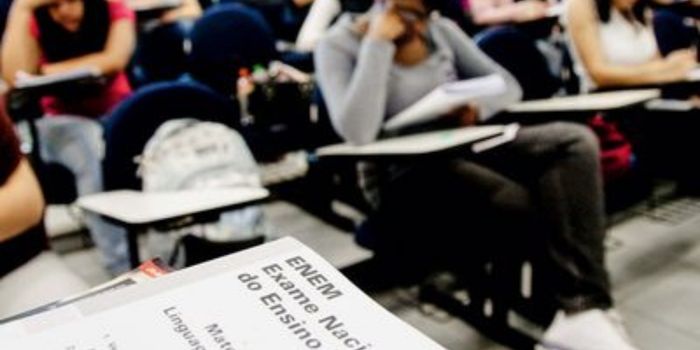 MEC e Inep criam Rede de Interlocutores Escolares para ampliar o acompanhamento das provas; docentes selecionados receberão capacitação e diária de R$ 510.