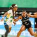 Brasil perde para o Sudão do Sul por 63 a 61 na estreia do qualificatório para o Pré-Olímpico de basquete feminino.