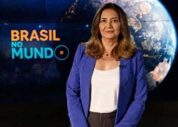 Brasil no Mundo debate guerra tarifária entre EUA e Canadá e os impactos da tensão internacional para a economia brasileira.