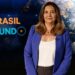 Brasil no Mundo debate guerra tarifária entre EUA e Canadá e os impactos da tensão internacional para a economia brasileira.