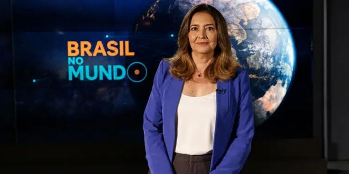 Brasil no Mundo debate guerra tarifária entre EUA e Canadá e os impactos da tensão internacional para a economia brasileira.