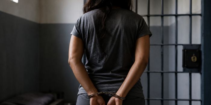 Mãe de Samyra Roberta Almeida foi presa temporariamente em Peruíbe. Polícia investiga as circunstâncias da morte da menina de 10 anos.