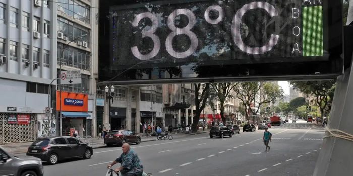Governo lança plano para preparar o SUS para os impactos do El Niño, com ações contra calor, secas, enchentes, queimadas e doenças.