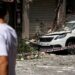 Granada registra novos terremotos e já soma 432 tremores desde sexta-feira. Três pessoas ficaram feridas e prefeitura decretou situação de emergência.