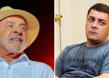 Lula afirma que não vai impedir investigações envolvendo o filho, Lulinha, e diz que eventuais irregularidades devem ser apuradas pelas autoridades.
