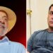 Lula afirma que não vai impedir investigações envolvendo o filho, Lulinha, e diz que eventuais irregularidades devem ser apuradas pelas autoridades.
