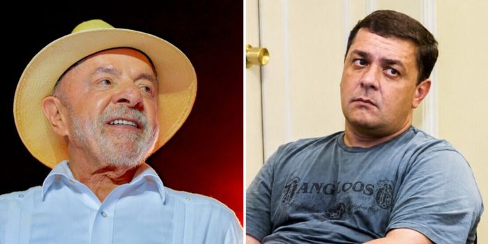 Lula afirma que não vai impedir investigações envolvendo o filho, Lulinha, e diz que eventuais irregularidades devem ser apuradas pelas autoridades.