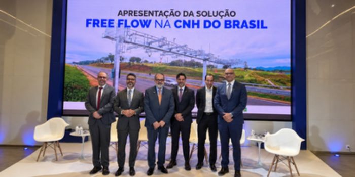 Motoristas já podem consultar passagens pelo Free Flow na CNH do Brasil e no Portal da Senatran. Veja como consultar, pagar e contestar cobranças.