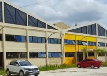 Correios inauguram complexo de logística integrada em Belém, com serviços de armazenagem, distribuição, e-commerce e atendimento ao público.