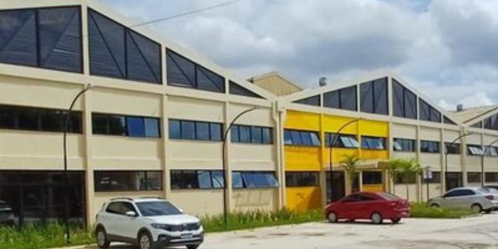 Correios inauguram complexo de logística integrada em Belém, com serviços de armazenagem, distribuição, e-commerce e atendimento ao público.