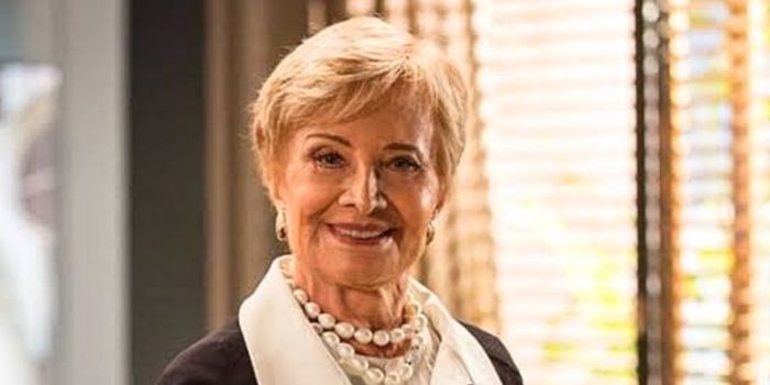 Glória Menezes morreu aos 91 anos no Rio. Atriz teve mais de seis décadas de carreira e marcou a televisão, o cinema e o teatro brasileiros.