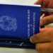 Brasil abriu 58.568 empregos formais em julho, segundo o Caged. Resultado caiu 57,3% em relação a junho e 56,3% na comparação anual.