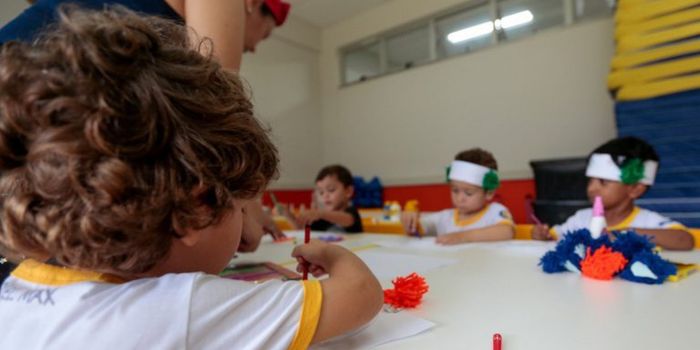 MEC homologa novas diretrizes para o ensino de arte na educação básica, com foco em artes visuais, dança, música, teatro e formação integral.