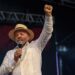 Lula reforça discurso de reeleição em São Bernardo, resgata trajetória política e defende emprego, segurança e soberania nacional.