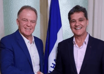 Uma crise financeira envolvendo a Apex Partners ganhou repercussão política no Espírito Santo e passou a movimentar os bastidores da eleição de 2026.