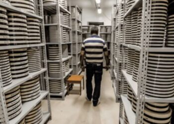 Rede Nacional de Arquivos Audiovisuais reúne instituições para fortalecer a preservação, a cooperação e a difusão do patrimônio cultural brasileiro.