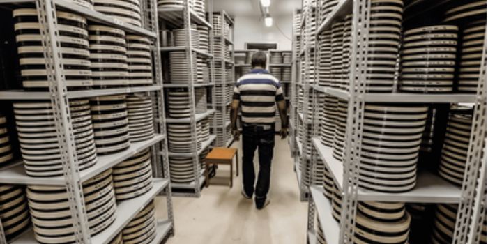 Rede Nacional de Arquivos Audiovisuais reúne instituições para fortalecer a preservação, a cooperação e a difusão do patrimônio cultural brasileiro.