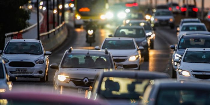 Participantes do Mais Motoristas 2026 têm até 3 de setembro para enviar documentos e concorrer à formação para categorias C, D e E.