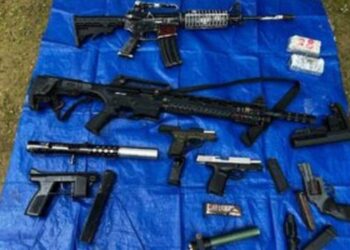 Operação conjunta entre Brasil e Peru destruiu laboratórios de drogas, pistas clandestinas e apreendeu armas e insumos na região de Loreto.