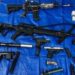 Operação conjunta entre Brasil e Peru destruiu laboratórios de drogas, pistas clandestinas e apreendeu armas e insumos na região de Loreto.