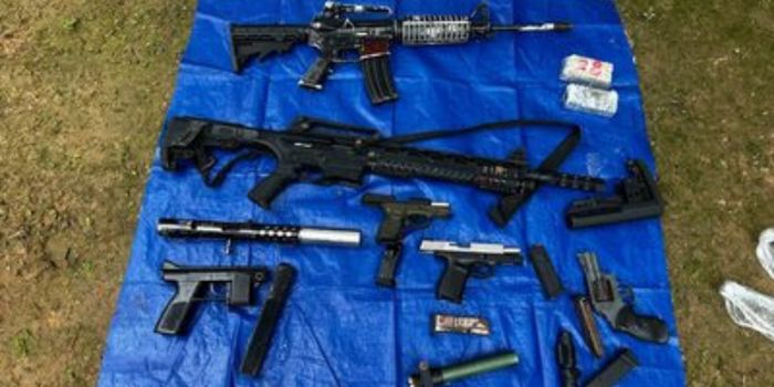 Operação conjunta entre Brasil e Peru destruiu laboratórios de drogas, pistas clandestinas e apreendeu armas e insumos na região de Loreto.