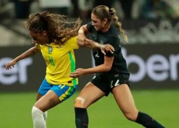 Maracanã será palco da estreia do Brasil e da final da Copa do Mundo Feminina de 2027, que será disputada em oito cidades.