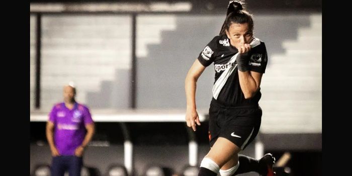 Vasco e Minas Brasília garantem acesso ao Brasileirão Feminino A1 de 2027 após vitórias na Série A2; outras duas vagas serão definidas.