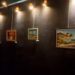 Casa Porto recebe a exposição “Sentimentos”, de José Celso Cavaliéri, com obras de Anderson Lima. Mostra segue até 5 de setembro em Vitória.