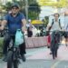 Programa Caminhos da Reportagem aborda o crescimento de bicicletas elétricas e ciclomotores no Brasil e os desafios da mobilidade urbana.