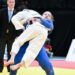 Judô brasileiro conquista três bronzes no Grand Slam de Lausanne, com Clarice Ribeiro, Michel Augusto e Rafaela Rodrigues no pódio.