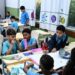 Escolas de ensino médio integral tiveram desempenho superior no Ideb e no Saeb 2025, com maiores ganhos entre estudantes em situação de vulnerabilidade.
