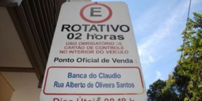 Contrato do estacionamento rotativo de Vitória termina nesta sexta-feira. Prefeitura prepara nova licitação e promete manter o número de vagas.