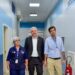 Hospitais Federais do Andaraí e Bonsucesso passam por reformas e ampliam leitos, cirurgias, atendimentos e serviços especializados no Rio.