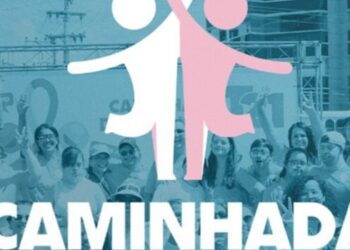 Caminhada da Inclusão acontece neste domingo (23), na Orla de Camburi, em Vitória, com mobilização em defesa dos direitos das pessoas com deficiência.