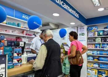 Anvisa aprova segundo genérico de semaglutida no Brasil. Medicamento da Germed é indicado para diabetes tipo 2 e exige receita médica.