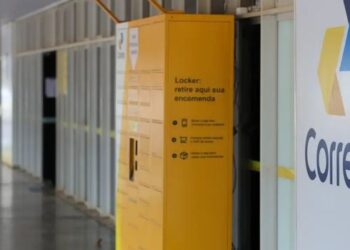 Correios lançam entrega terrestre de compras do Paraguai para todo o Brasil, com rastreamento, prazo nacional e tributos pagos na compra.