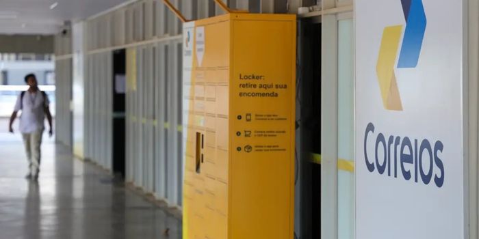 Correios lançam entrega terrestre de compras do Paraguai para todo o Brasil, com rastreamento, prazo nacional e tributos pagos na compra.