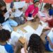 Projeto “Entre Cartas e Canteiros” aproxima estudantes de Vitória e Santa Teresa em intercâmbio que une educação, inclusão e agricultura familiar.