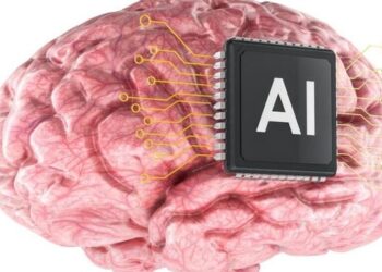 Singapura testa centro de dados biológico com neurônios humanos vivos. Tecnologia pode reduzir o consumo de energia e ajudar pesquisas em IA.
