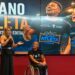 Vitória lança o Plano Atleta 2026 com investimento de R$ 1,08 milhão e 80 bolsas para atletas e paratletas do município.