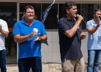 Marataízes-ES: Ministério Público Eleitoral pede impugnação da candidatura de Tininho Batista à Assembleia Legislativa