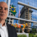 Crise da Apex tem sinais de esquema Ponzi e começou antes da CVC, avalia presidente da Abradin.