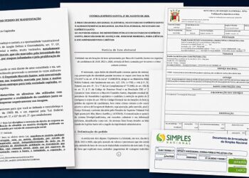 Resposta de Deusdete confirma negócios citados em denúncia, mas não esclarece suspeitas sobre Marcelo Santos