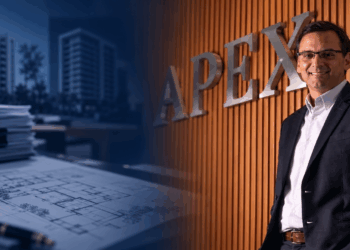 Quem é Marcelo Murad, o executivo à frente da Apex em meio à crise do “Master capixaba”?